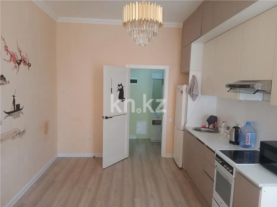 Продажа 2-комнатной квартиры, 58 м² в Астане - фото 3