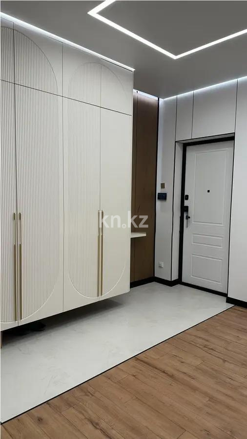 Продажа 3-комнатной квартиры, 89 м², ул. Байтурсынова, дом  30 в Астане - фото 6