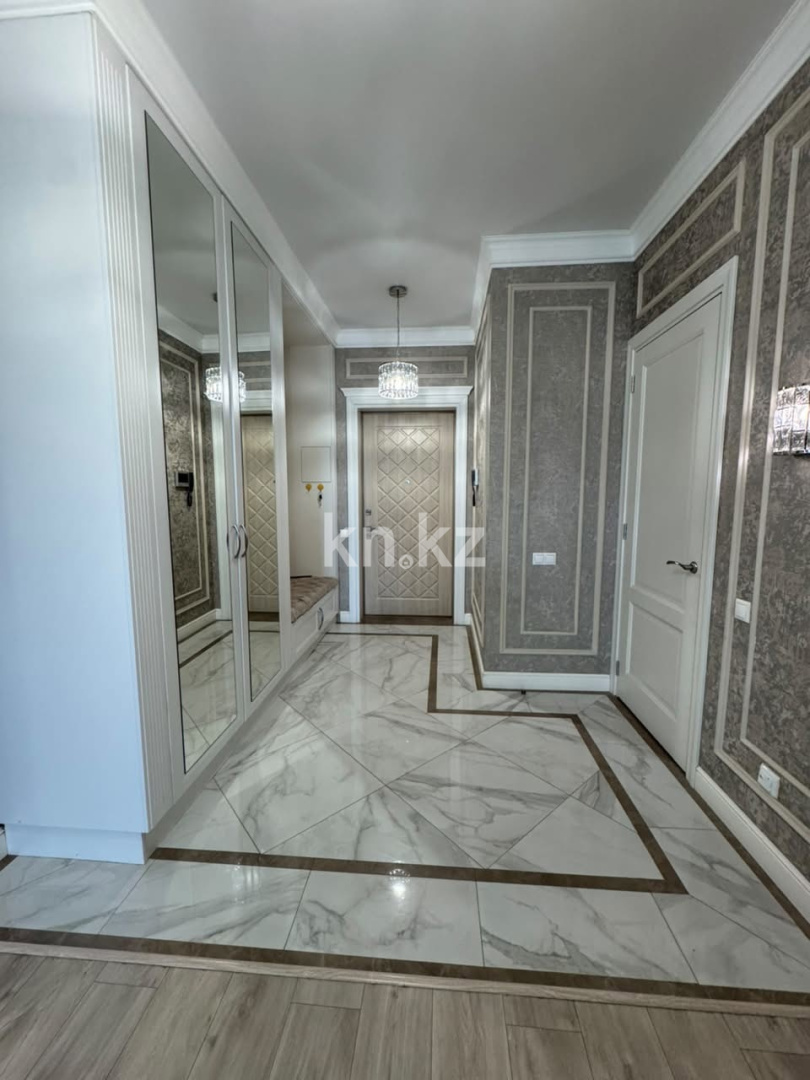 Продажа 4-комнатной квартиры, 153 м² в Астане - фото 6