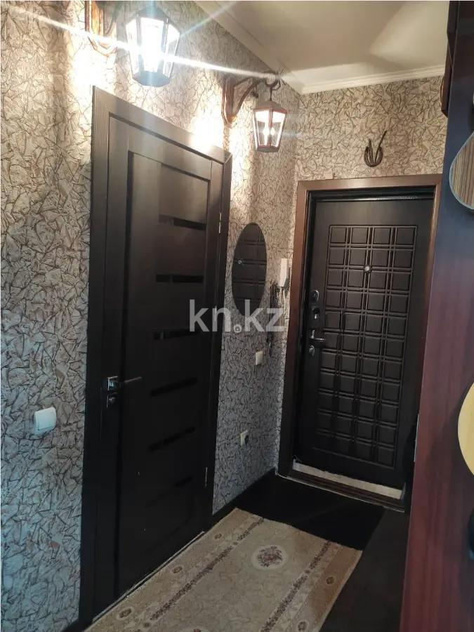 Продажа 1-комнатной квартиры, 40 м², мкр-н Аксай-1а, дом  34 в Алматы - фото 5