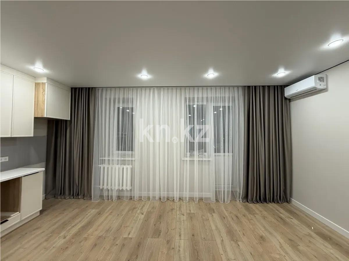 Продажа 1-комнатной квартиры, 39 м², пр. Кудайбердыулы, дом  31 в Астане