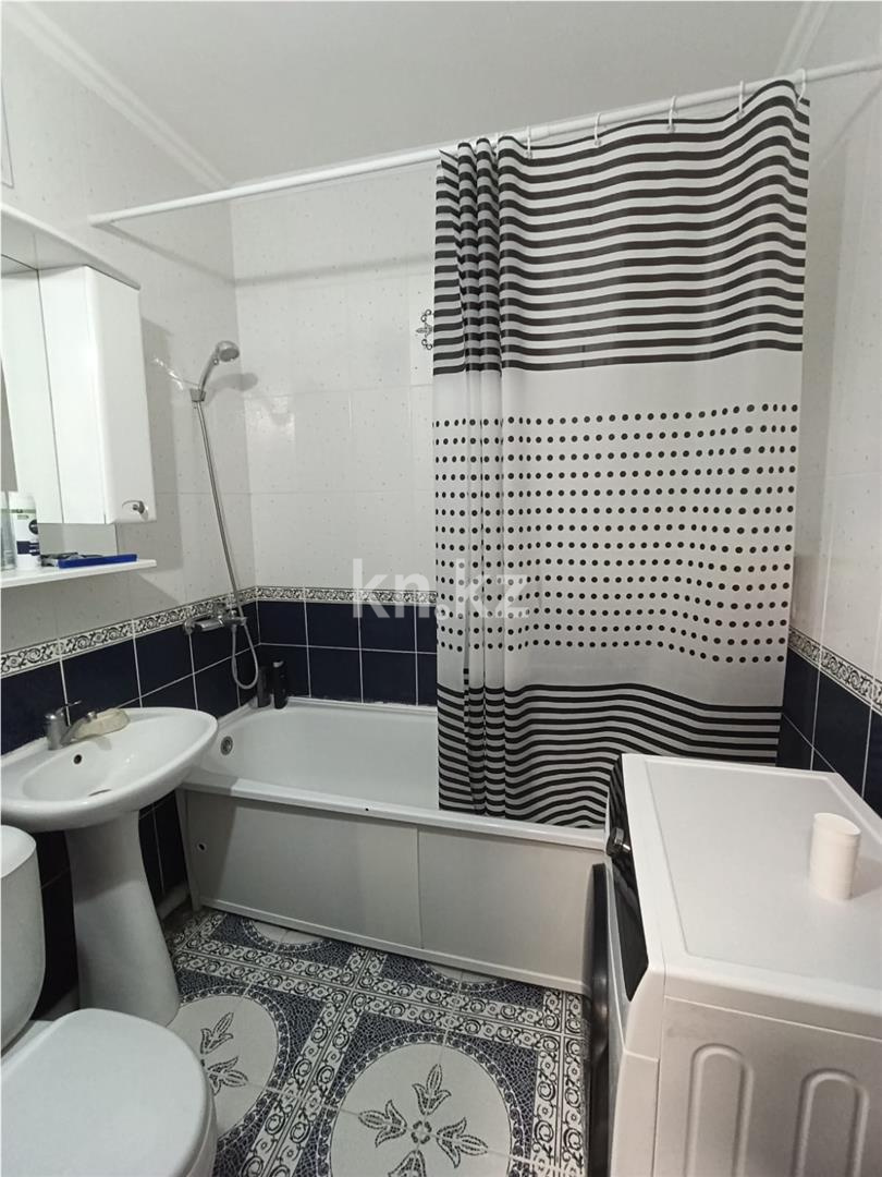 Продажа 2-комнатной квартиры, 51 м² в Астане - фото 8