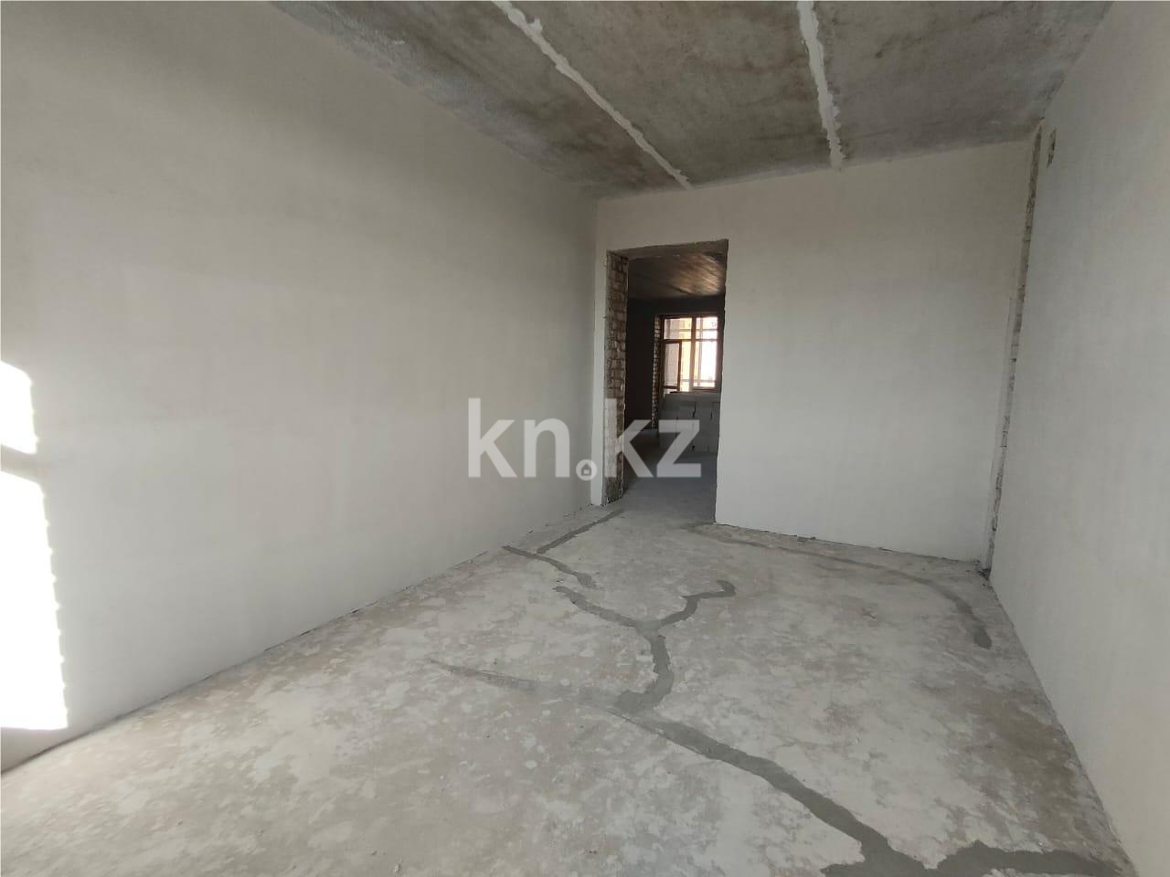 Продажа 2-комнатной квартиры, 66 м² в Караганде - фото 6