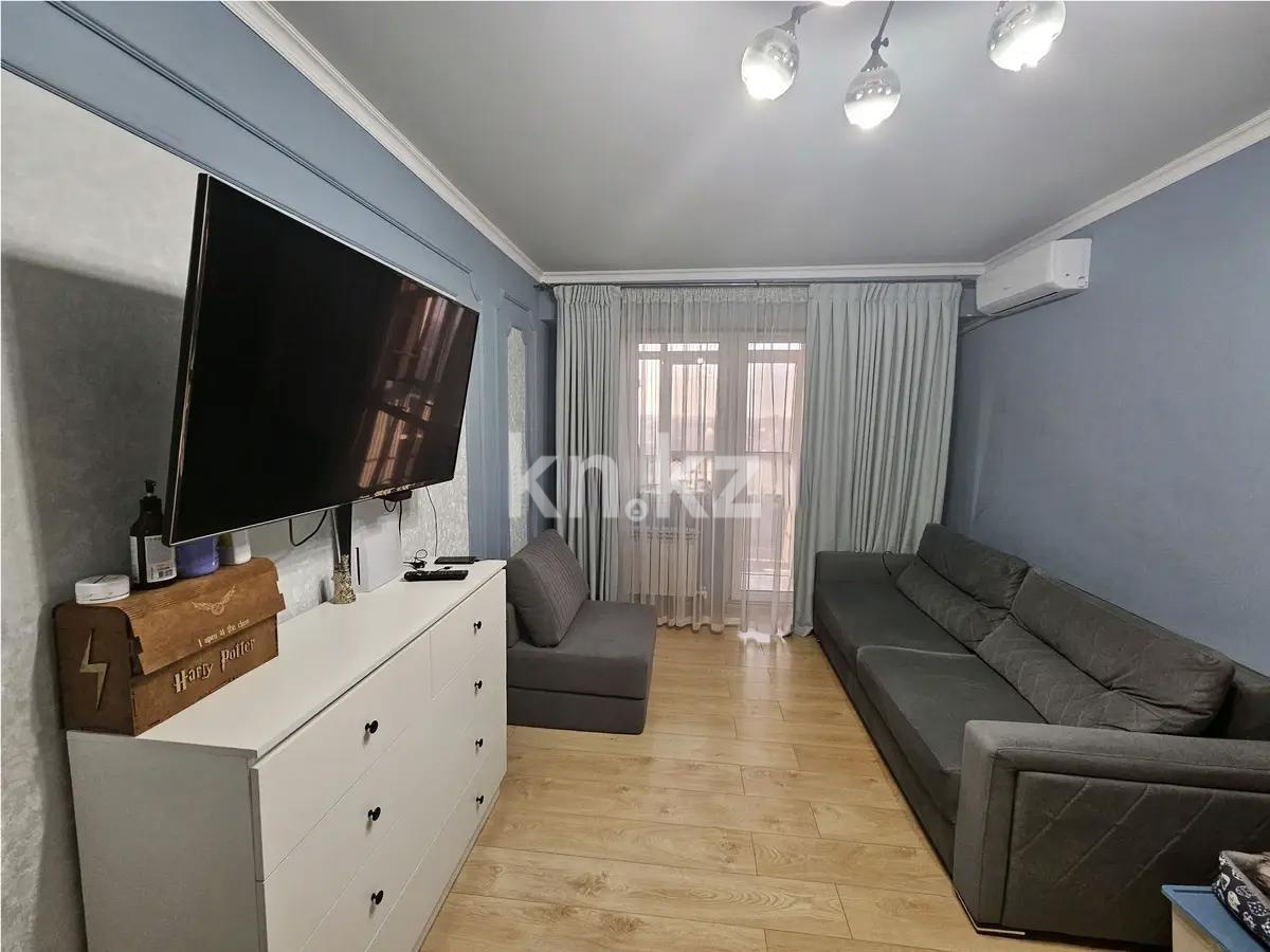 Продажа 1-комнатной квартиры, 30 м², пр. Сейфуллина, дом  51/4 в Алматы