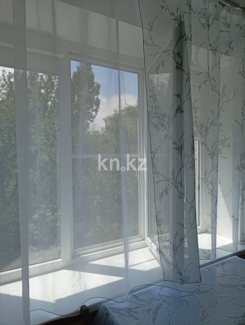 Аренда 1-комнатной квартиры, 43 м² в Алматы - фото 9