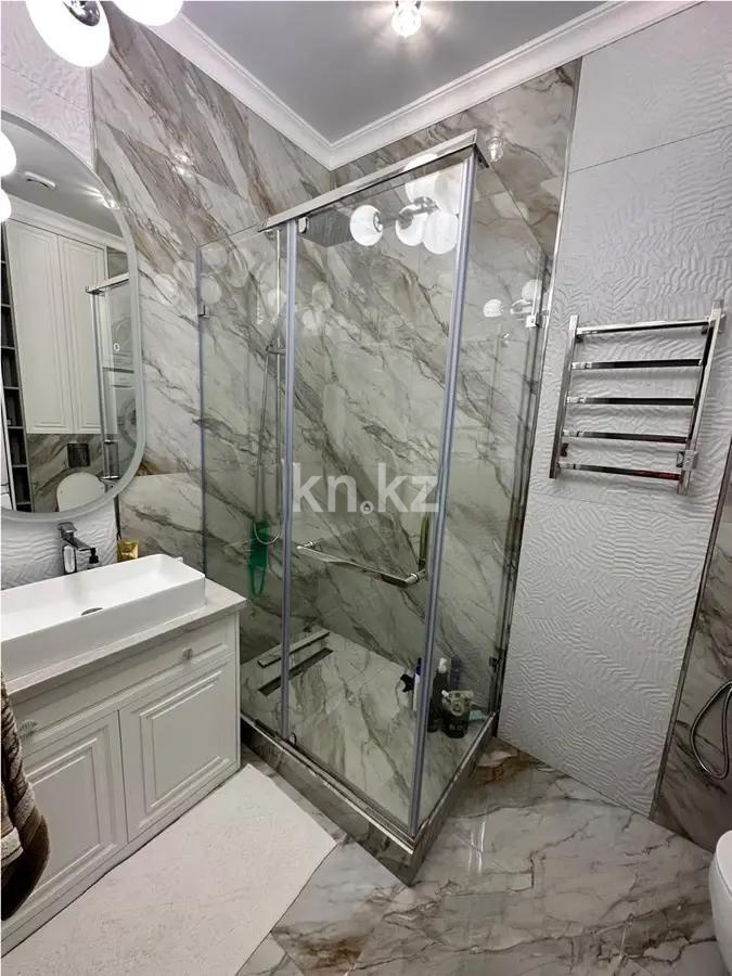 Продажа 4-комнатной квартиры, 96 м², ул. Жошы хана, дом  27 в Астане - фото 6