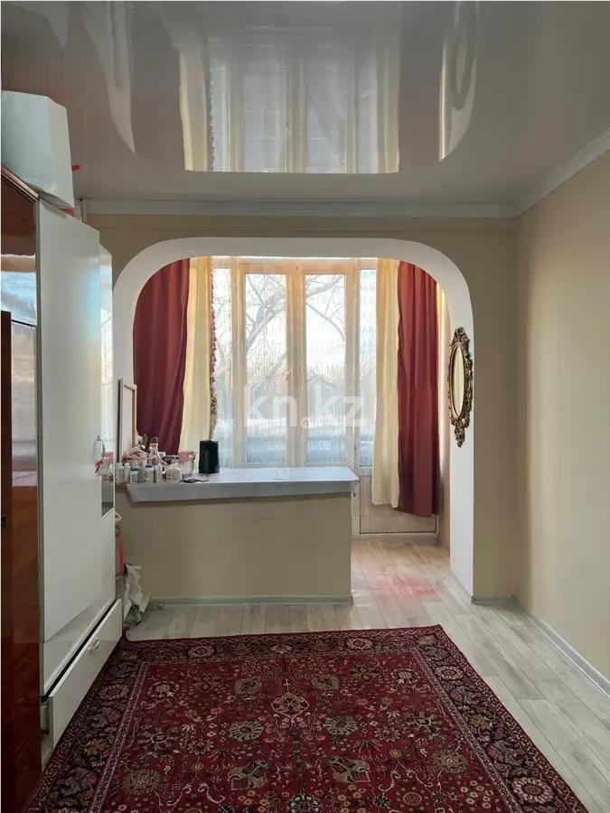 Продажа 1-комнатной квартиры, 20.3 м², пр. Райымбека, дом  206Б в Алматы