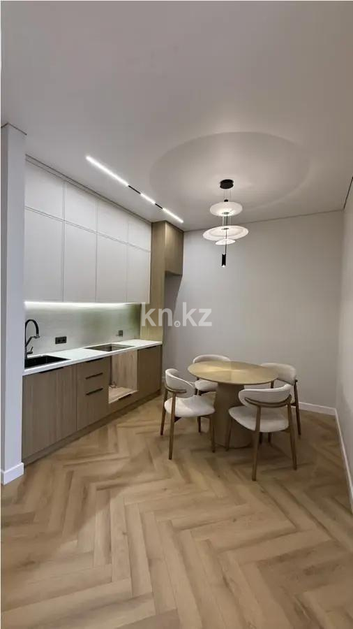 Продажа 2-комнатной квартиры, 61 м² в Астане - фото 3