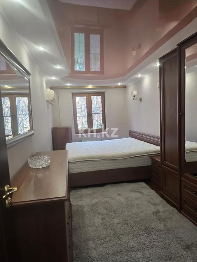 Продажа 2-комнатной квартиры, 44.1 м² в Алматы - фото 2