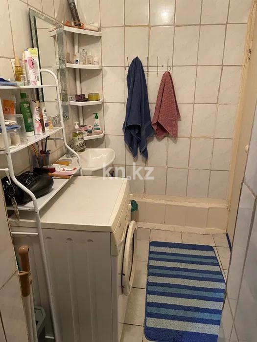 Продажа 3-комнатной квартиры, 66 м², ул. Вольная, дом  7 в Алматы - фото 5