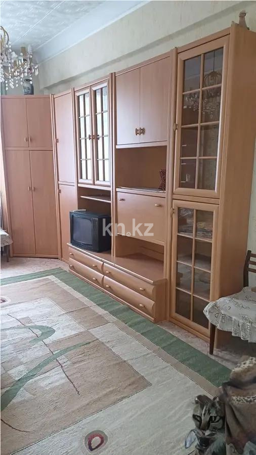 Продажа 2-комнатной квартиры, 46 м² в Алматы