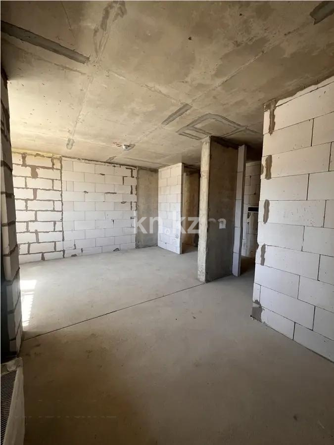 Продажа 2-комнатной квартиры, 55.5 м² в Астане - фото 4