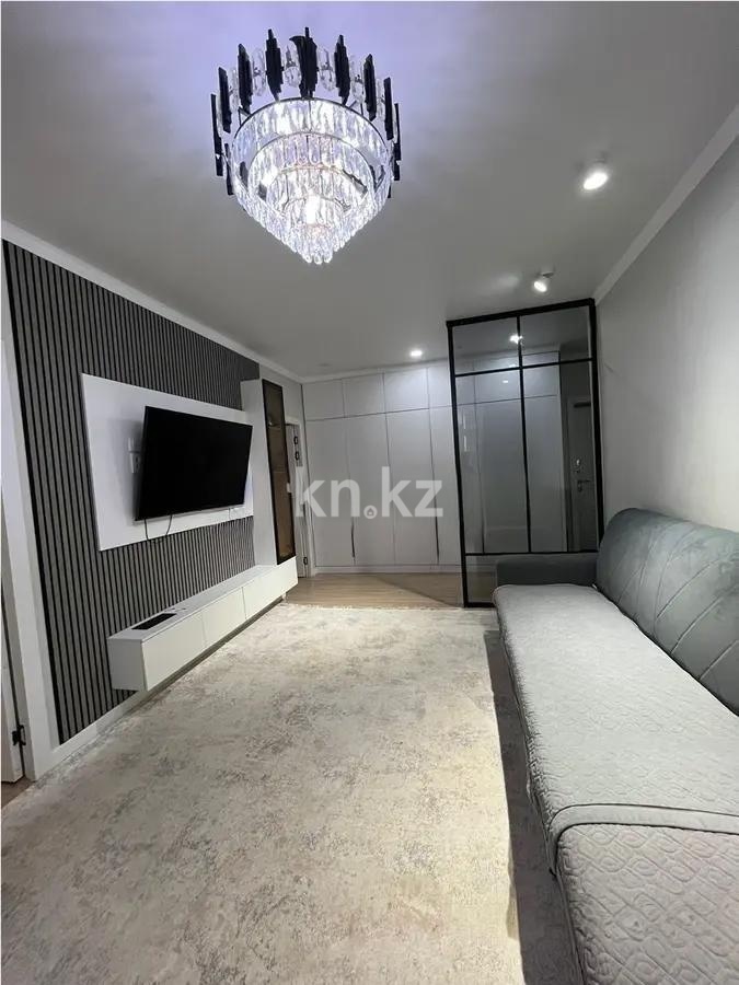 Продажа 3-комнатной квартиры, 70.4 м² в Алматы