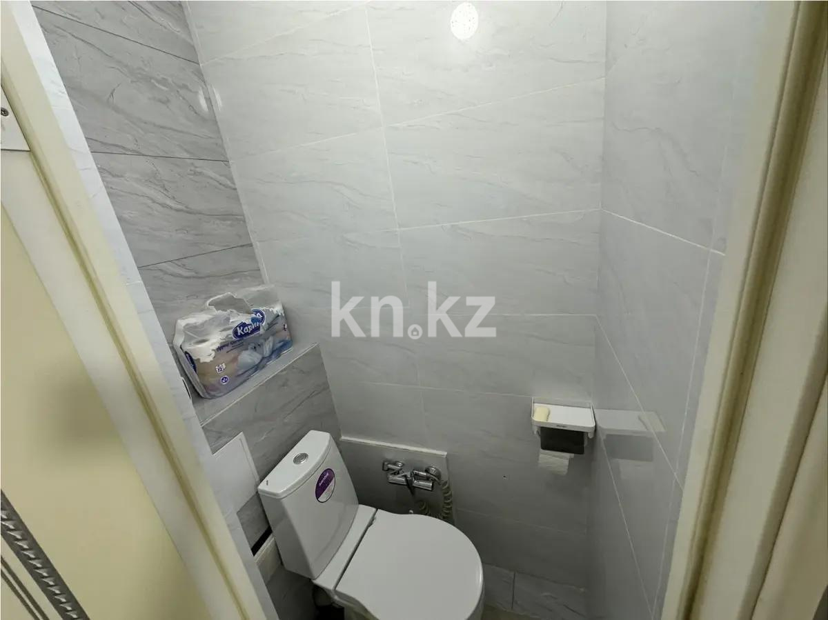 Продажа 2-комнатной квартиры, 52.7 м², мкр-н Мамыр-7, дом  2 в Алматы - фото 5