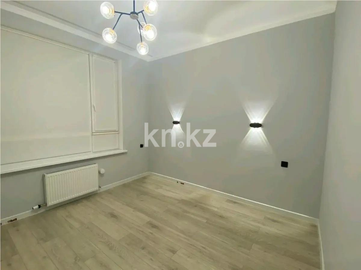 Продажа 2-комнатной квартиры, 51 м², пр. Туран, дом  43/3 в Астане - фото 2