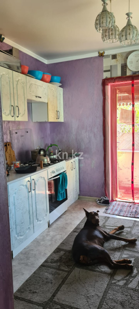 Продажа 4-комнатного дома, 83 м² в Алматы - фото 5