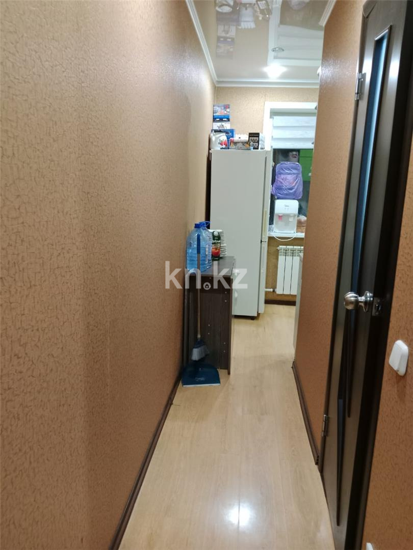 Продажа 3-комнатной квартиры, 57 м², пр. Республики в Темиртау - фото 2