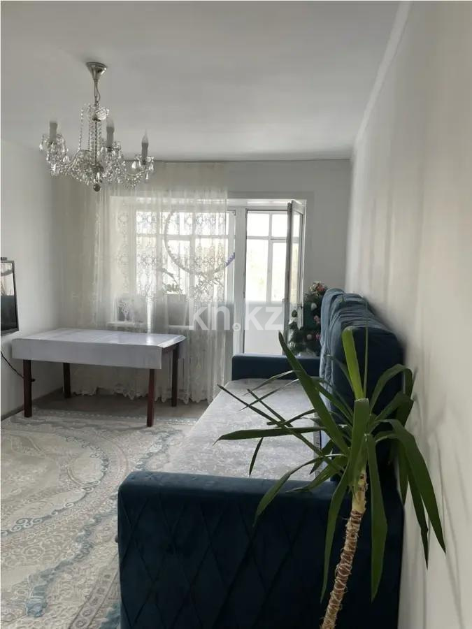 Продажа 3-комнатной квартиры, 51 м², пр. Назарбаева, дом  46 в Караганде