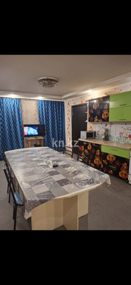 Продажа 4-комнатного дома, 103 м², ул. Коммуны в Караганде - фото 15