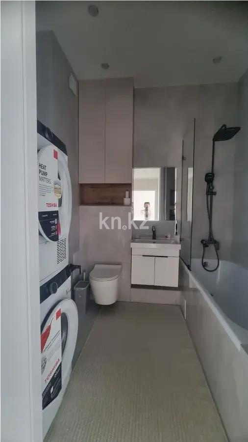 Продажа 2-комнатной квартиры, 65 м² в Астане - фото 4