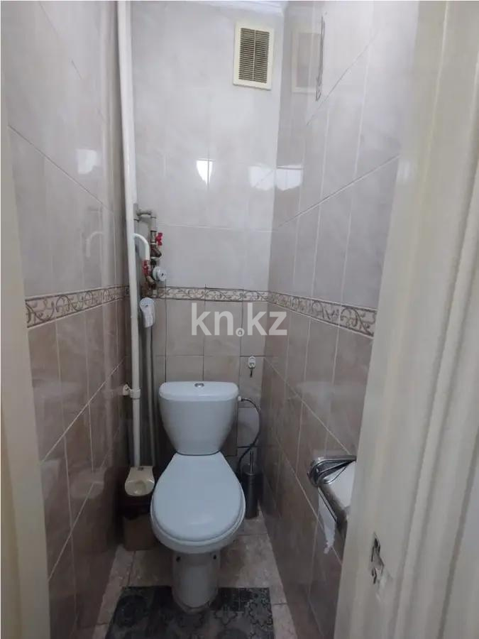 Продажа 3-комнатной квартиры, 55 м² в Алматы - фото 8