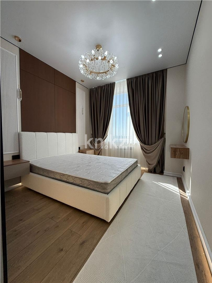 Продажа 2-комнатной квартиры, 65 м² в Караганде - фото 7