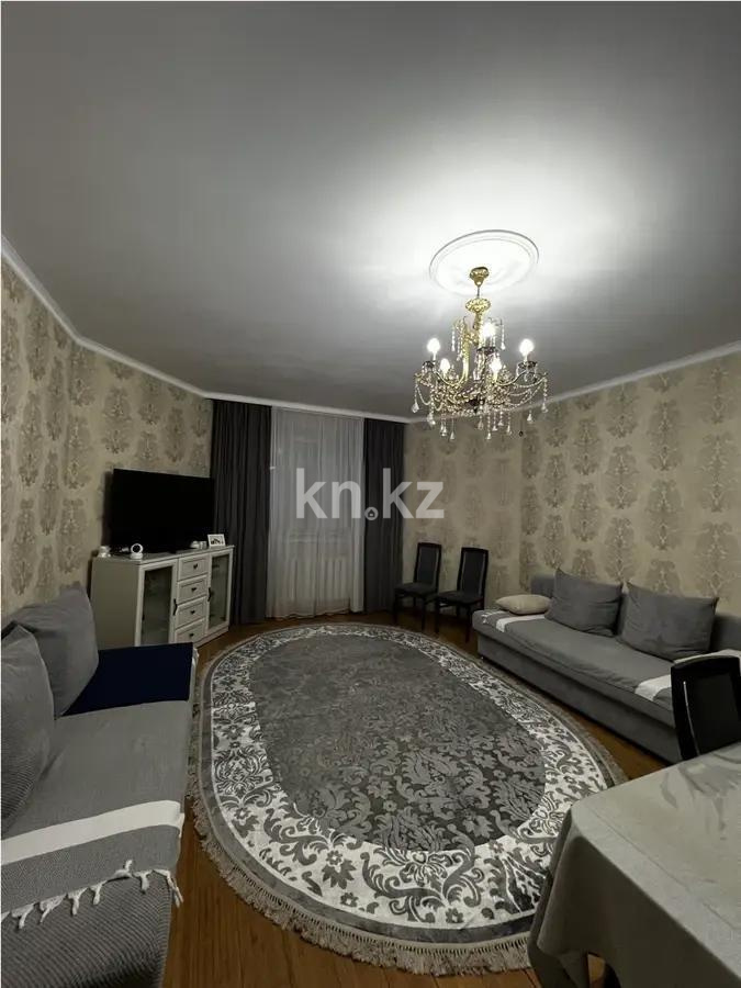 Продажа 3-комнатной квартиры, 66.8 м² в Астане
