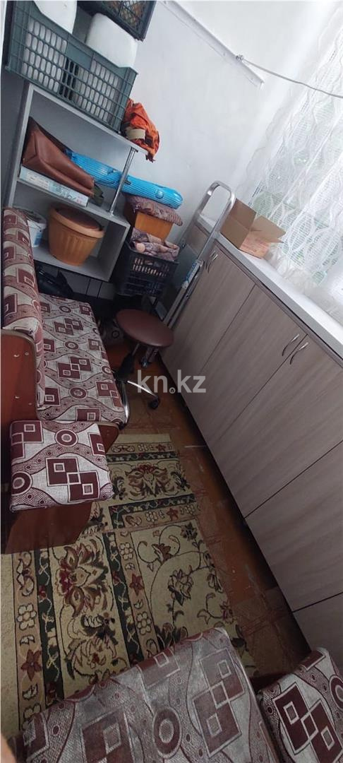 Продажа 4-комнатной квартиры, 102 м², мкр-н 8-й в Темиртау - фото 18