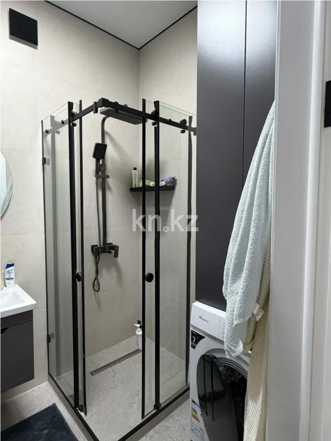 Продажа 1-комнатной квартиры, 42 м² в Астане - фото 4