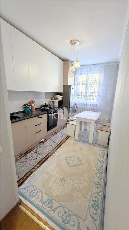 Продажа 2-комнатной квартиры, 63.1 м² в Астане - фото 2