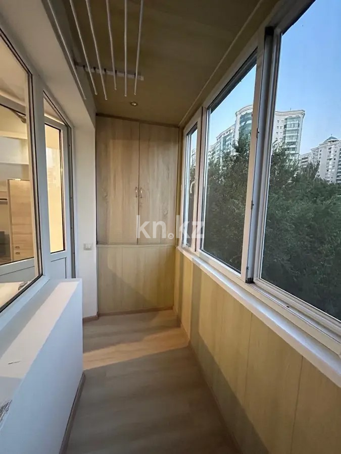 Продажа 1-комнатной квартиры, 41 м² в Алматы - фото 15