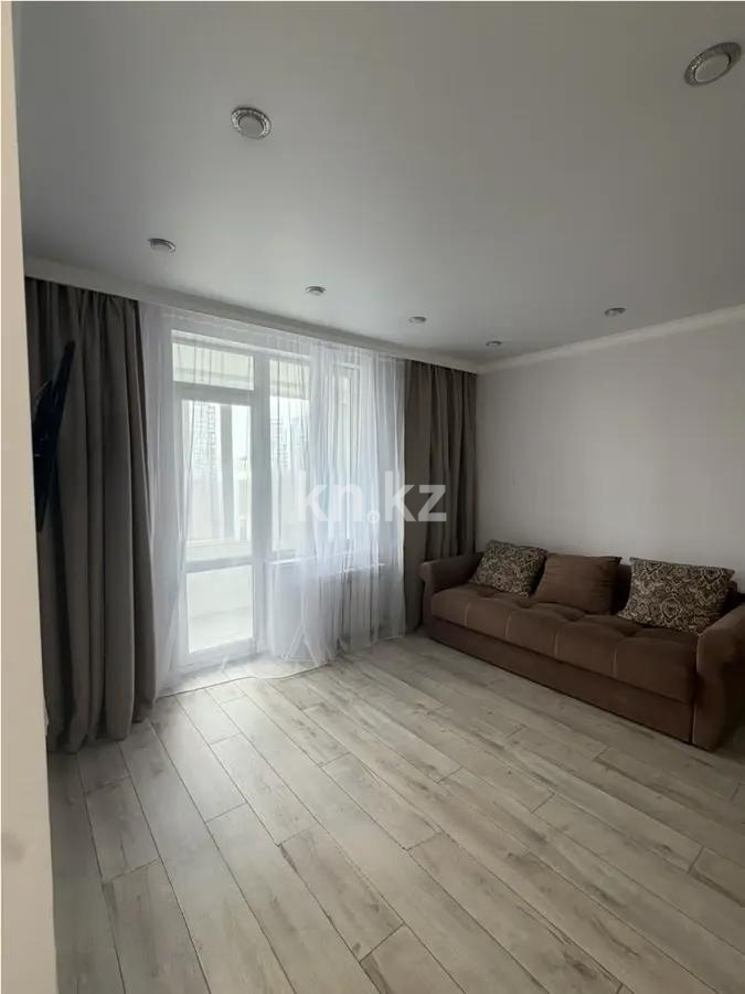 Продажа 2-комнатной квартиры, 50 м² в Астане