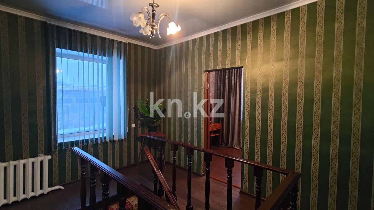 Продажа 6-комнатного дома, 300 м², ул. Экибастузская в Караганде - фото 21