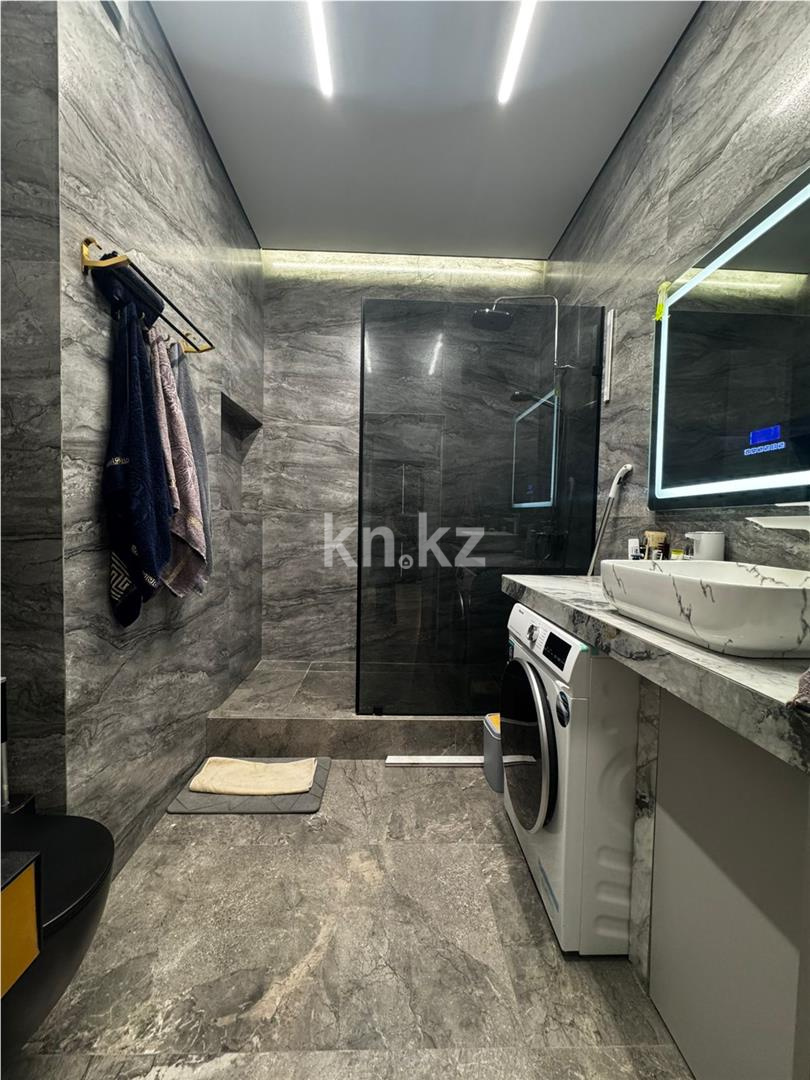 Продажа 2-комнатной квартиры, 43 м² в Астане - фото 7