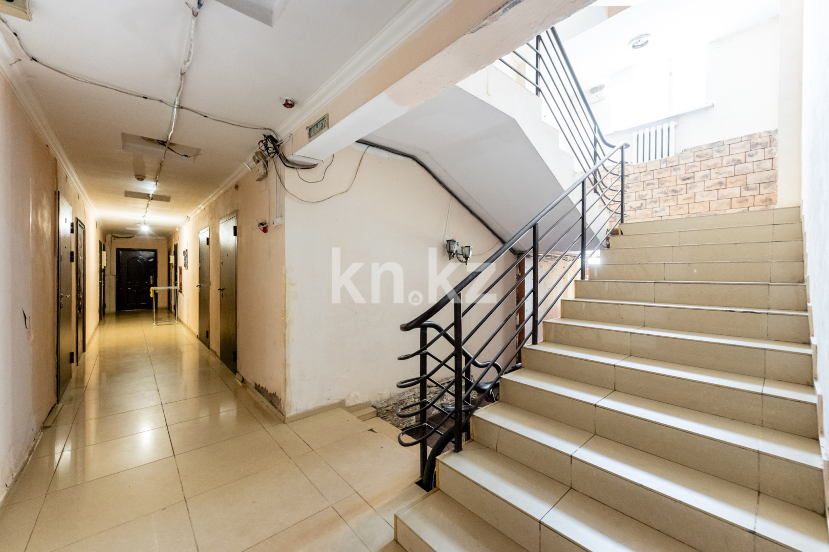 Продажа 1-комнатной квартиры, 14.5 м² в Астане - фото 9