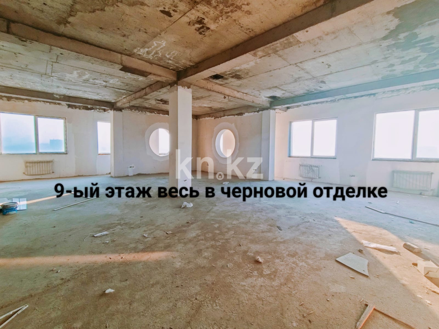 Продажа , 7443 м², ул. Монгольская, дом  44 - ул. Макатаева в Алматы - фото 33