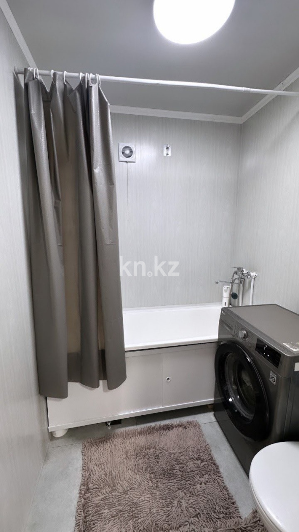 Продажа 1-комнатной квартиры, 32 м² в Караганде - фото 10