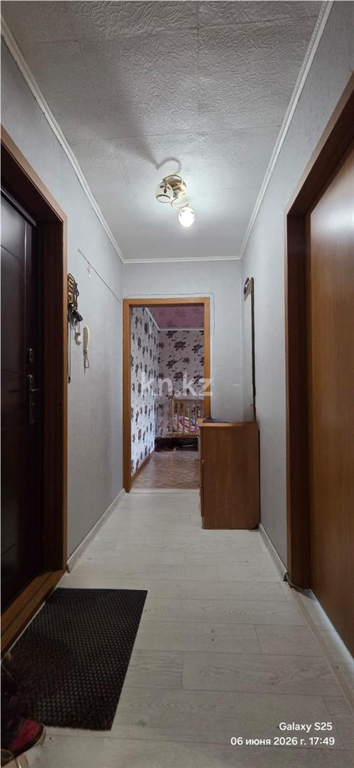 Продажа 2-комнатной квартиры, 43 м² в Темиртау - фото 9
