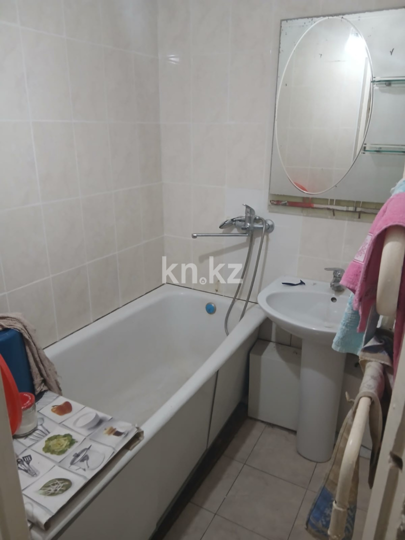 Аренда 3-комнатной квартиры, 60 м² в Астане - фото 10