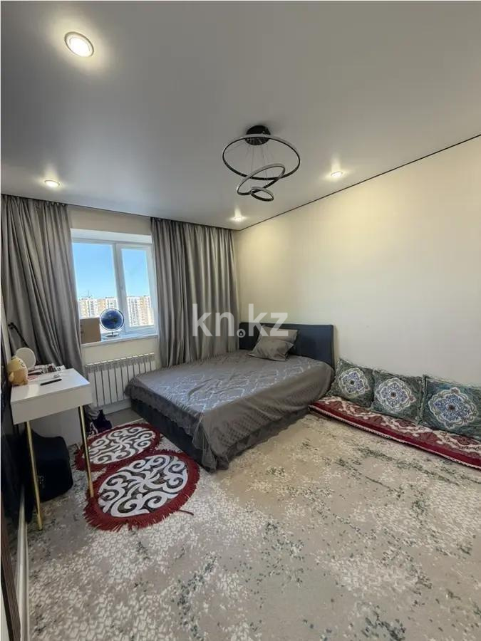 Продажа 1-комнатной квартиры, 36.1 м² в Астане