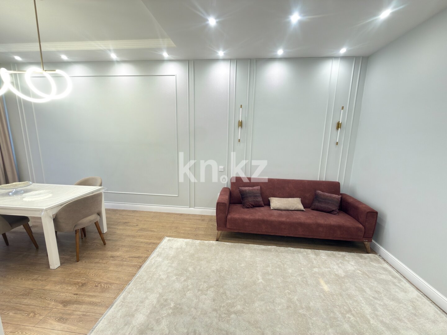 Продажа 3-комнатной квартиры, 70 м² в Караганде - фото 5