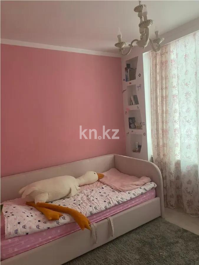 Продажа 3-комнатной квартиры, 75 м² в Алматы - фото 2