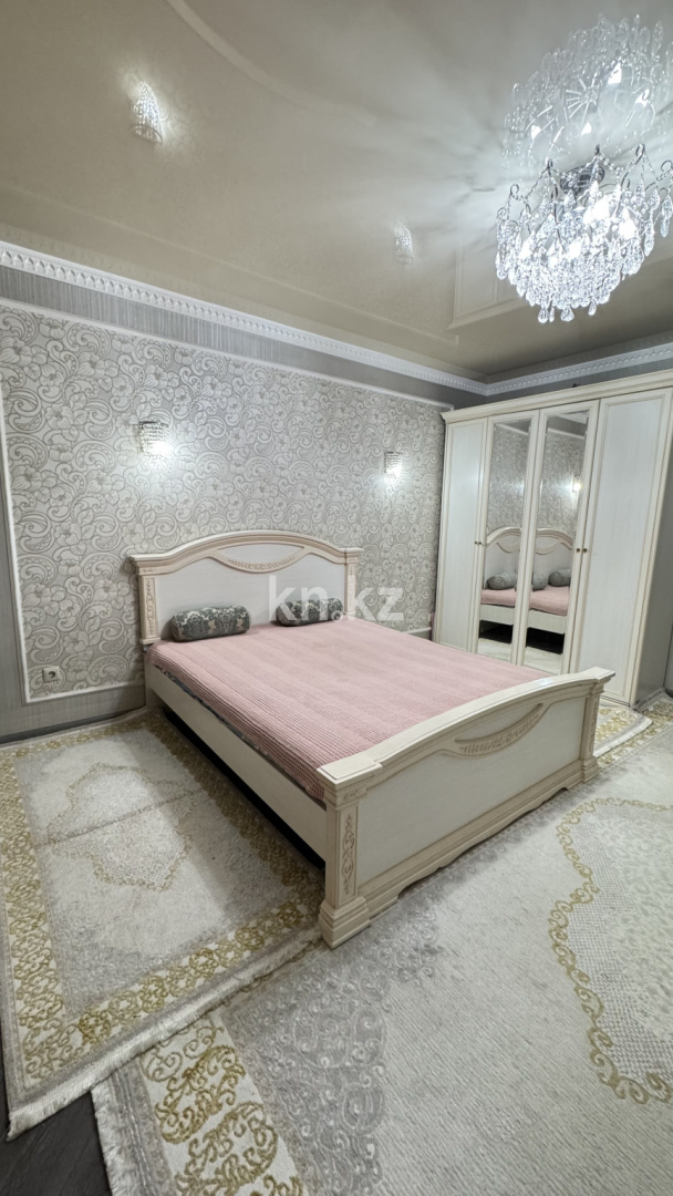 Продажа 3-комнатной квартиры, 112.2 м² в Алматы - фото 39