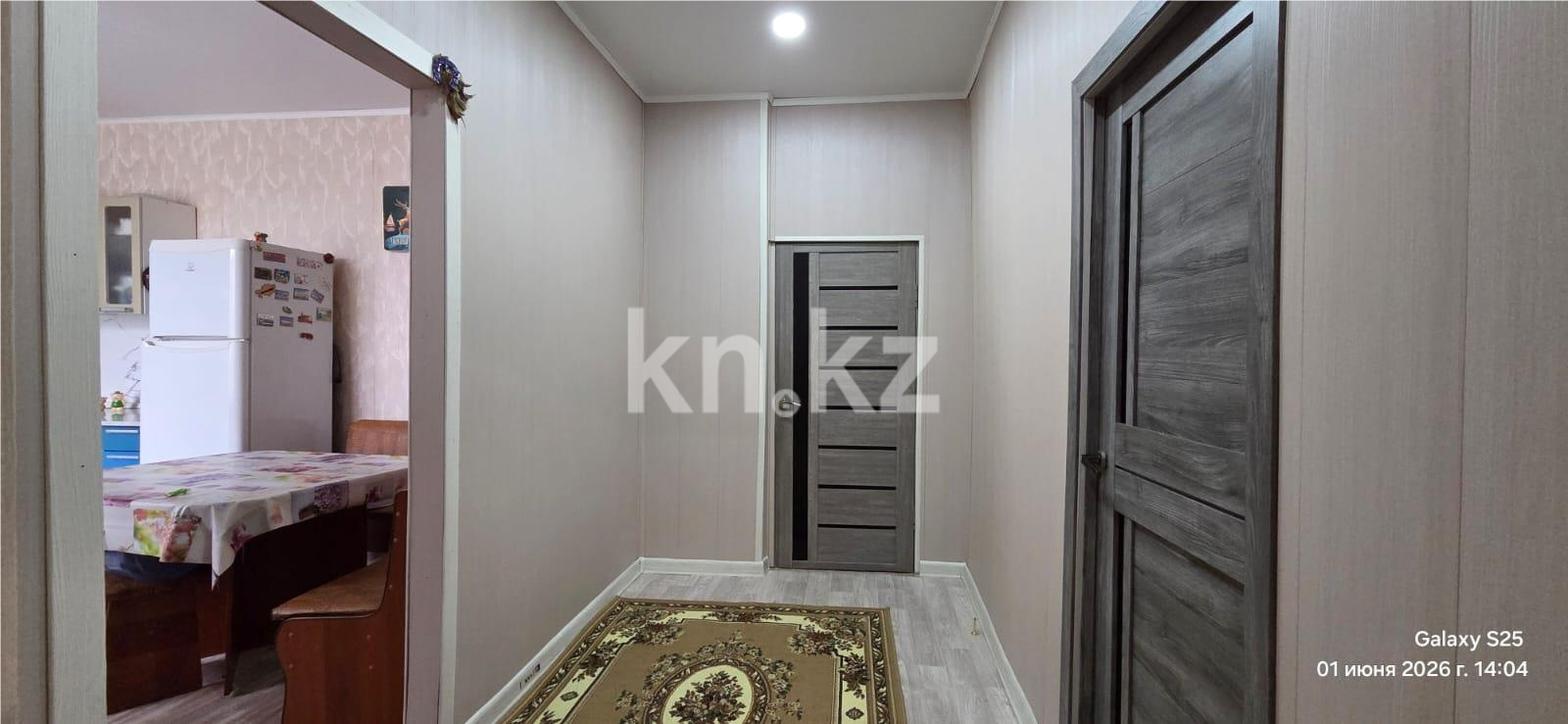 Продажа 4-комнатного дома, 87.3 м² в Темиртау - фото 7