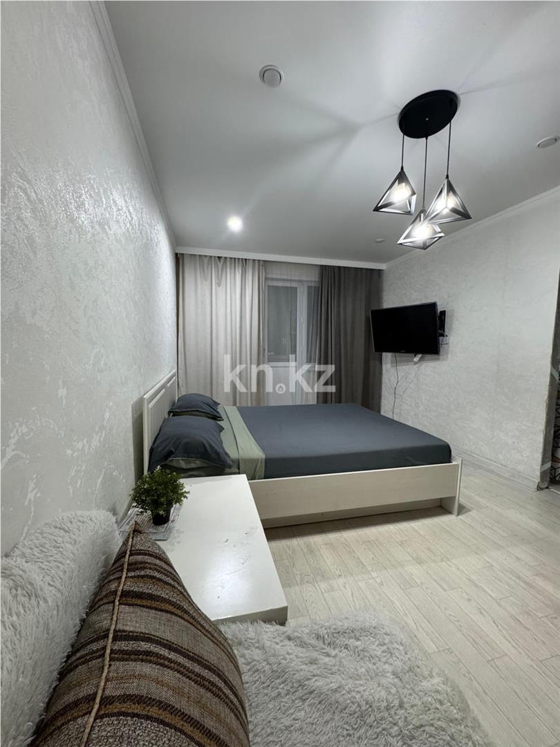 Продажа 1-комнатной квартиры, 32 м² в Караганде - фото 4