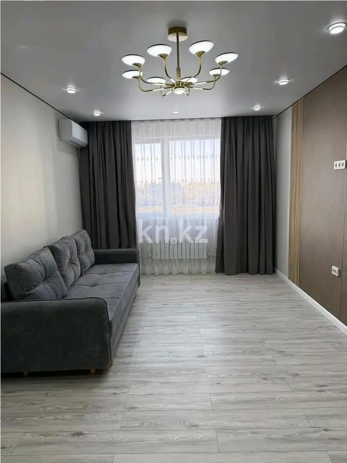 Продажа 1-комнатной квартиры, 43 м² в Алматы