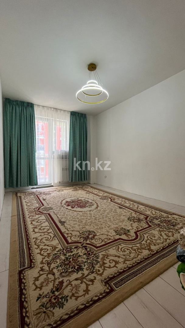Продажа 1-комнатной квартиры, 36 м² в Астане - фото 3