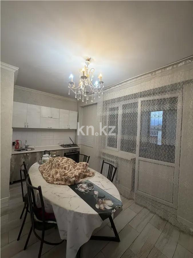 Продажа 2-комнатной квартиры, 68.9 м² в Алматы - фото 4