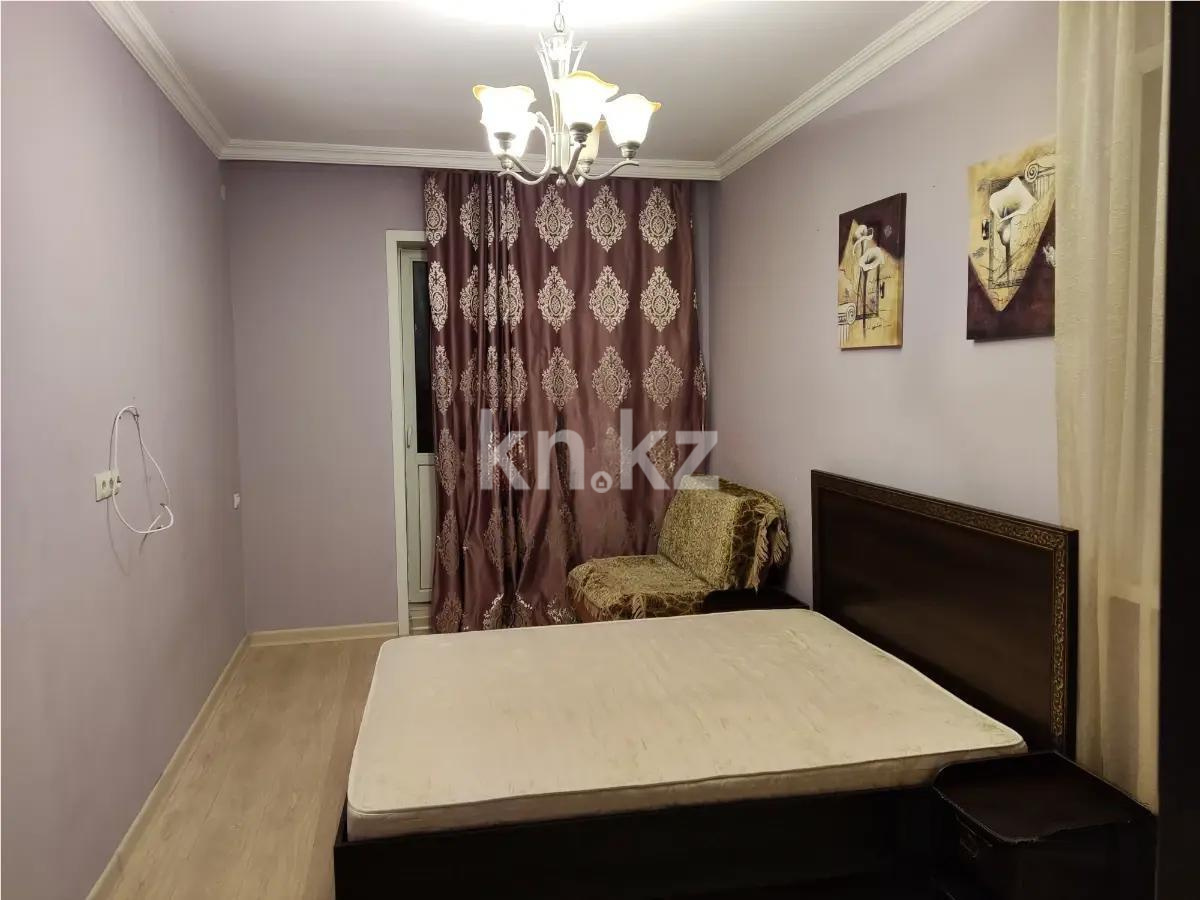 Продажа 2-комнатной квартиры, 77.7 м², пр. Абая, дом  21 в Астане - фото 3