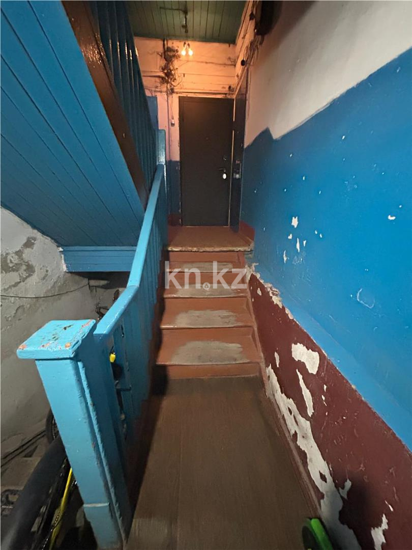 Продажа 2-комнатной квартиры, 46 м², ул. Аманжолова, дом  17/4 в Караганде - фото 7